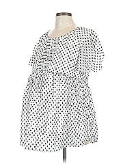 A Pea In The Pod Short Sleeve Top