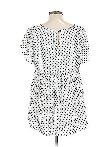 A Pea in the Pod Short Sleeve Top (view 2)