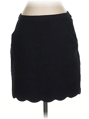 Skies Are Blue Casual Skirt (view 1)