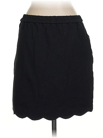 Skies Are Blue Casual Skirt (view 2)