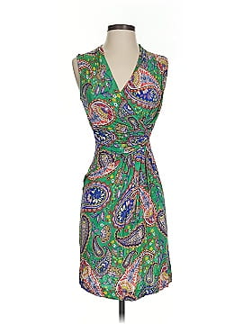 Etro Cocktail Dress