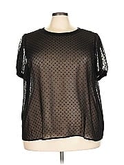 Torrid Short Sleeve Top