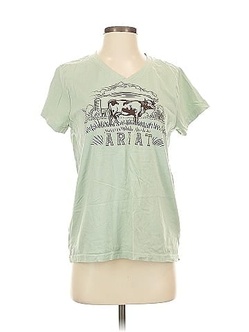 Ariat Short Sleeve T-Shirt (view 1)