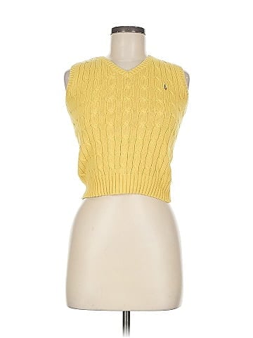 Polo by Ralph Lauren Sweater Vest (view 1)