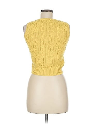 Polo by Ralph Lauren Sweater Vest (view 2)
