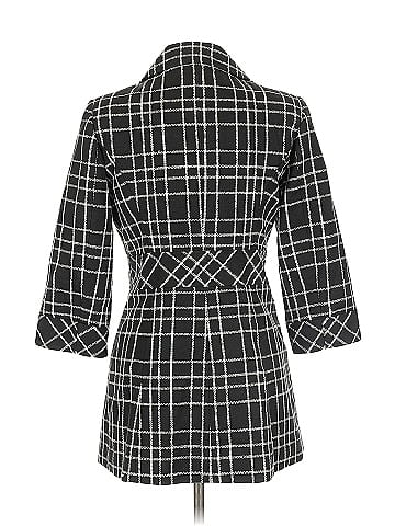 White House Black Market Coat (view 2)