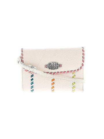 Brighton Leather Crossbody Bag (view 1)