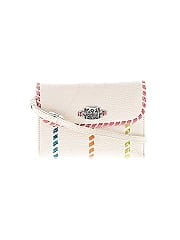 Brighton Leather Crossbody Bag