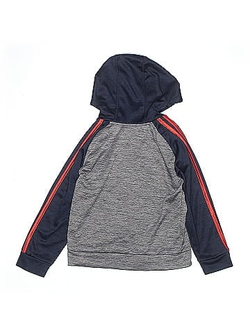 Adidas Zip Up Hoodie (view 2)