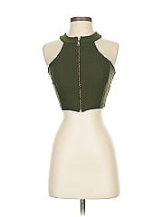 Charlotte Russe Tank Top