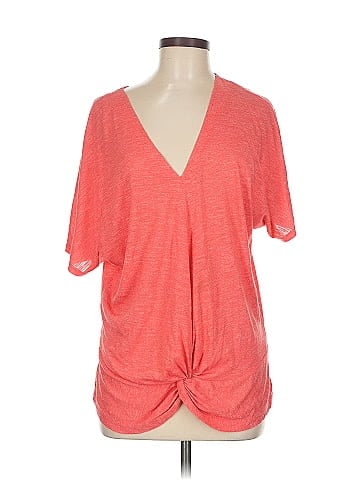 Juicy Couture Short Sleeve T-Shirt (view 1)