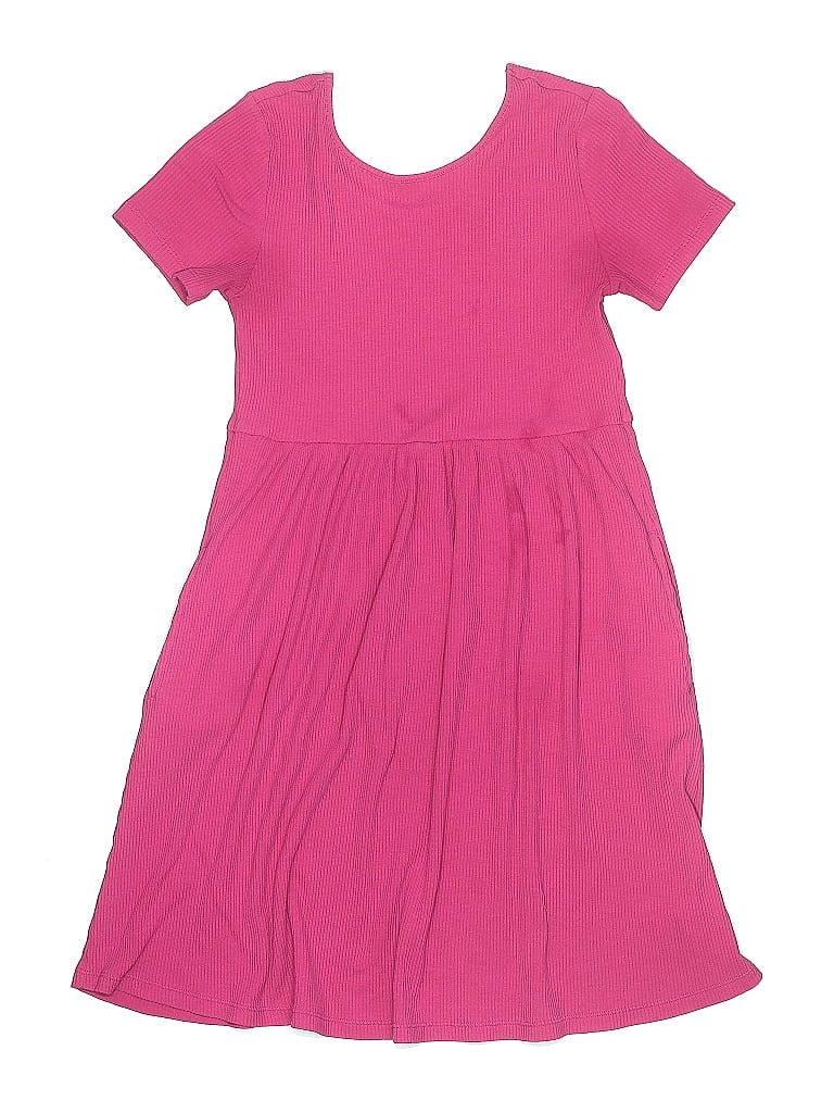 Pre-owned Old Navy Kids' Dress In Pink