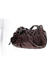 Brighton Leather Shoulder Bag
