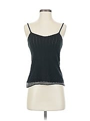 Easel Sleeveless Top
