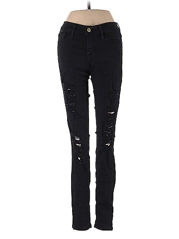 FRAME Denim Jeans (view 1)
