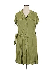 Isaac Mizrahi Live! Casual Dress
