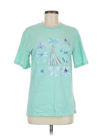 Outcast Short Sleeve T-Shirt (view 1)