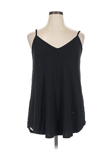 Zenana Tank Top (view 1)