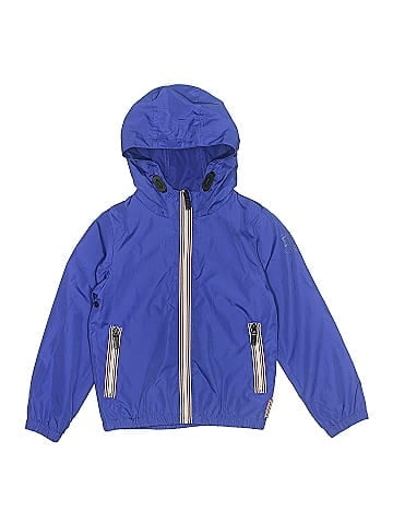 Hunter Windbreaker (view 1)