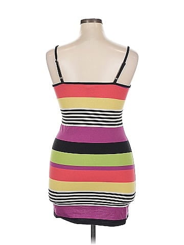 Derek Heart Casual Dress (view 2)