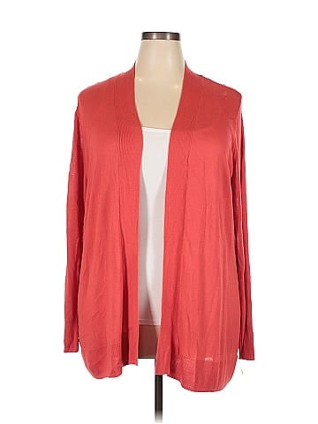 Liz Claiborne Career Cardigan (view 1)