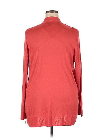Liz Claiborne Career Cardigan (view 2)