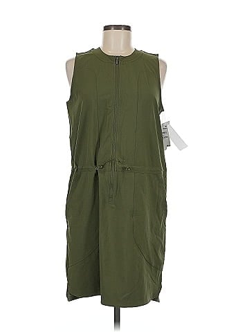 Zella Casual Dress (view 1)