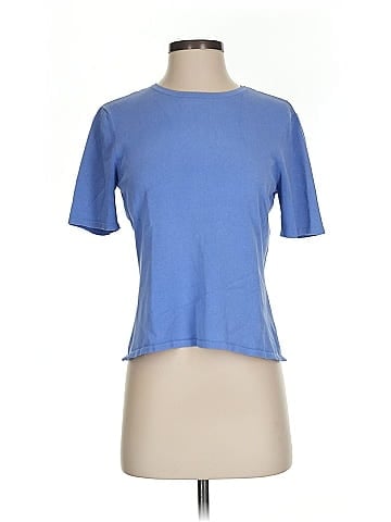 Foxcroft Short Sleeve T-Shirt (view 1)