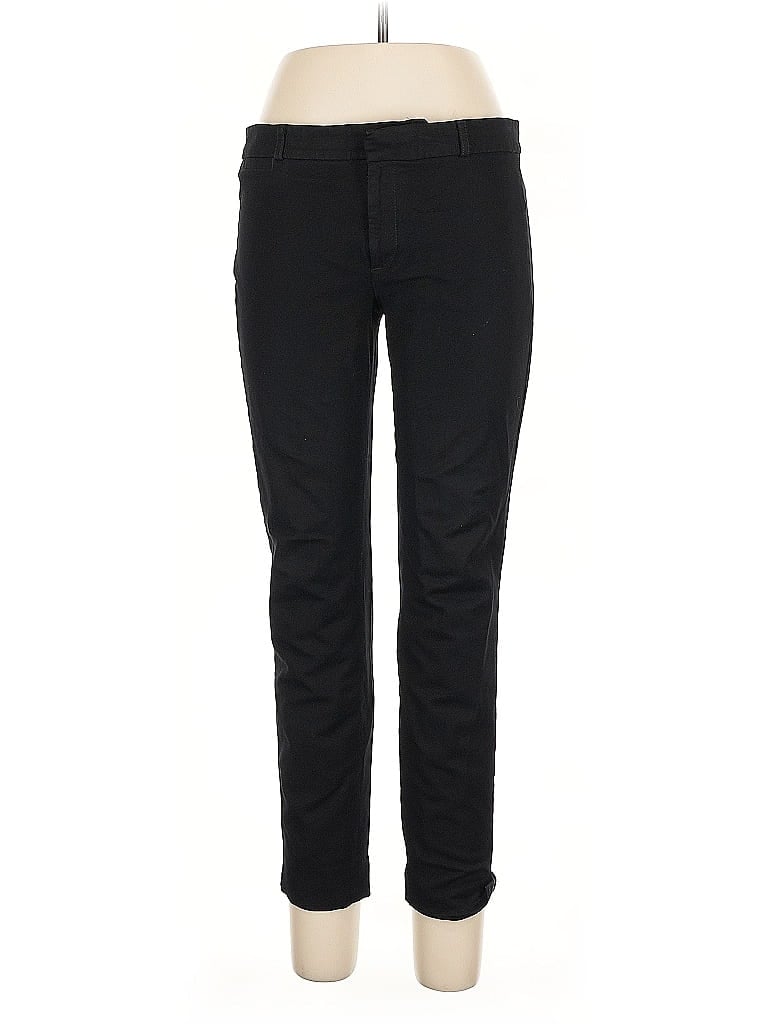Click to view more detailed imagery on our partner's website Pre-owned Banana Republic Casual Pants In Black