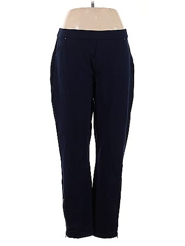 Susan Graver Casual Pants (view 1)