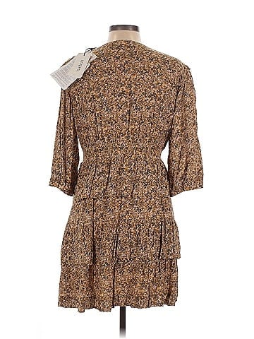 BA&SH Casual Dress (view 2)