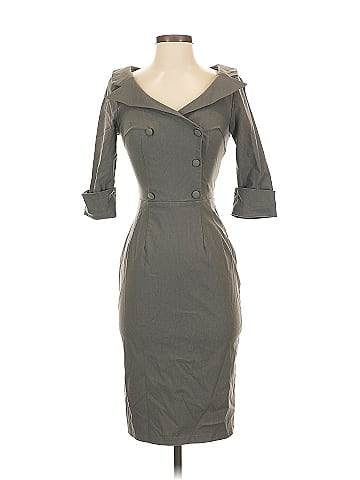 MUXXN Cocktail Dress (view 1)