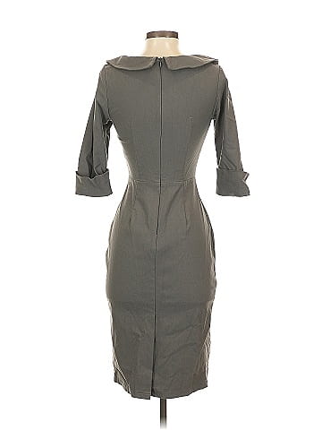 MUXXN Cocktail Dress (view 2)