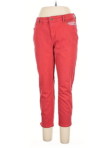 Cosmic Blue Love Jeans (view 1)
