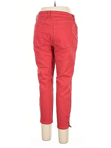 Cosmic Blue Love Jeans (view 2)