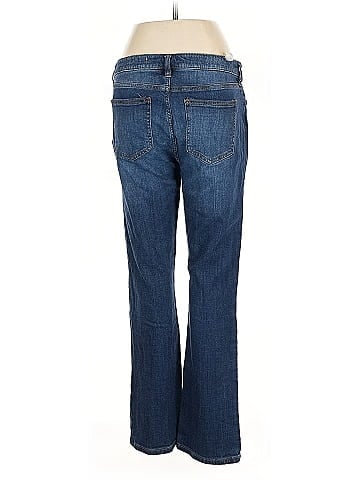 Cosmic Blue Love Jeans (view 2)