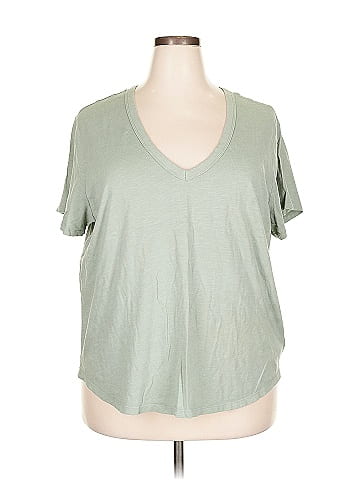 Gap Short Sleeve T-Shirt (view 1)
