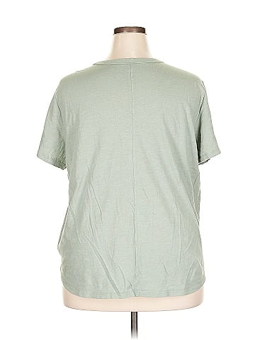 Gap Short Sleeve T-Shirt (view 2)
