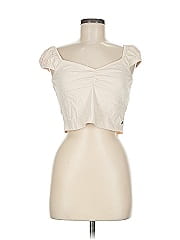 Roxy Sleeveless Blouse