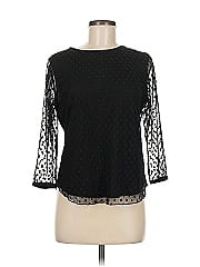 Ann Taylor 3/4 Sleeve Top
