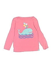 Baby Gap Long Sleeve Top