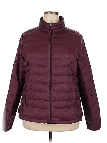 Amazon Essentials Jacket (view 1)