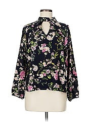 Monteau 3/4 Sleeve Blouse