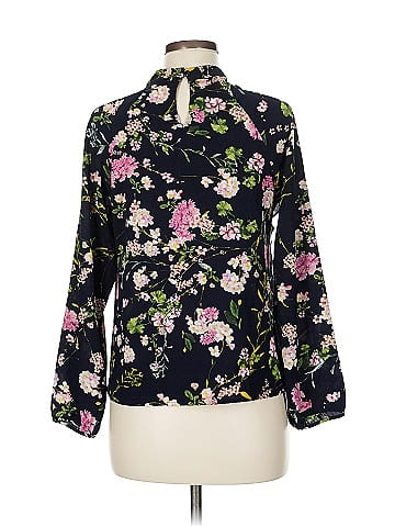 Monteau 3/4 Sleeve Blouse (view 2)