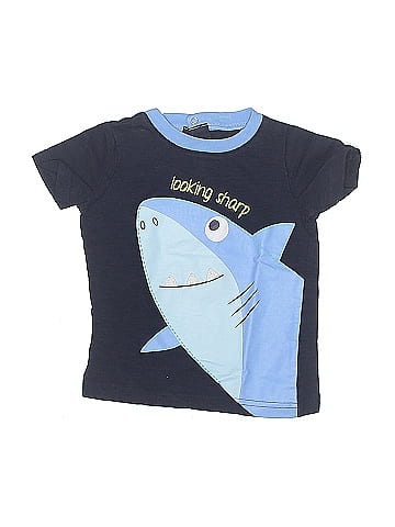 Koala Baby Short Sleeve T-Shirt (view 1)