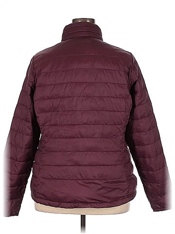 Amazon Essentials Jacket (view 2)