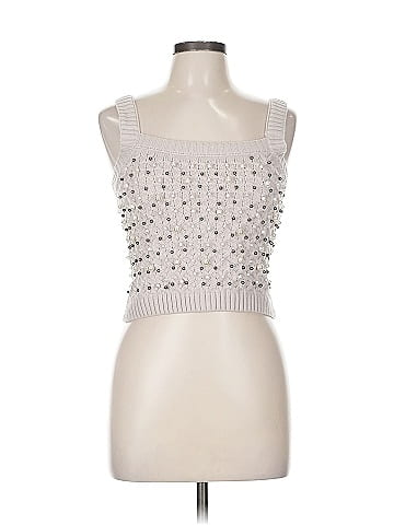 Zara Tube Top (view 1)