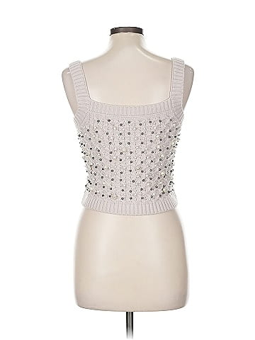 Zara Tube Top (view 2)