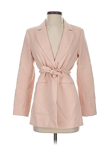 BCBGMAXAZRIA Blazer (view 1)