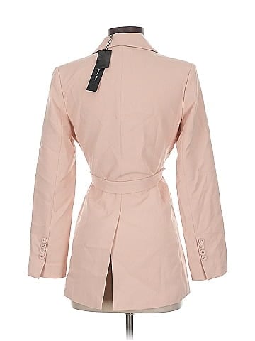 BCBGMAXAZRIA Blazer (view 2)